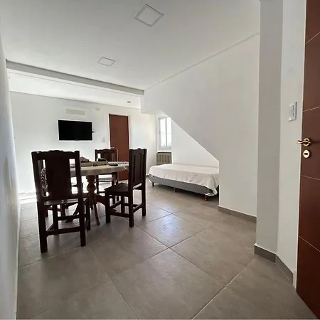 Departamentos Agringof 1 Apartment Balcarce Exterior photo