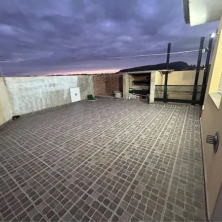 Departamentos Agringof 1 Apartment Balcarce Exterior photo