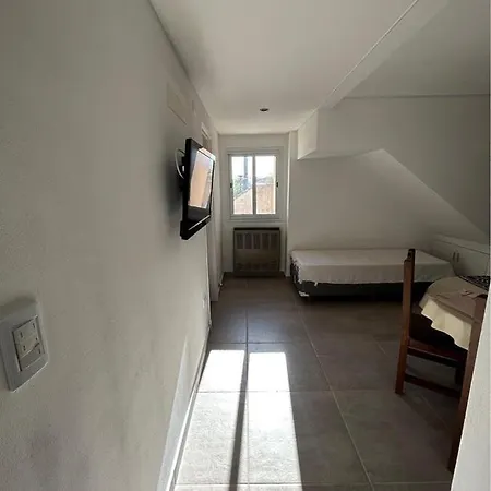 Departamentos Agringof 1 Apartment Balcarce Exterior photo