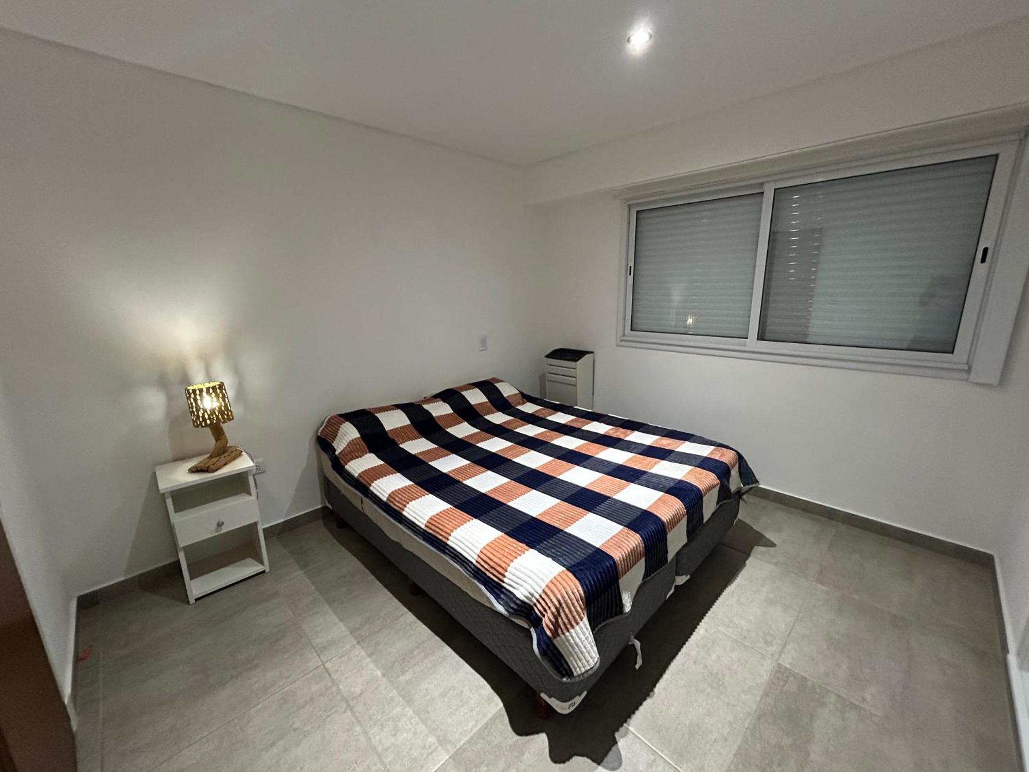 Departamentos Agringof 1 Apartment Balcarce